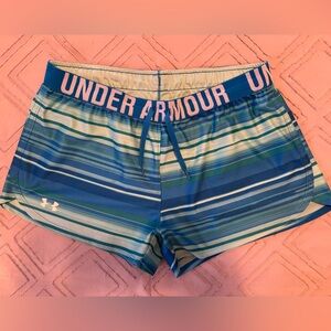 Under Armour Loose heatgear Running Shorts